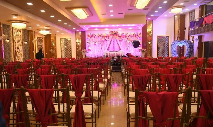 MANGAL BELA wedding lawn  banquet